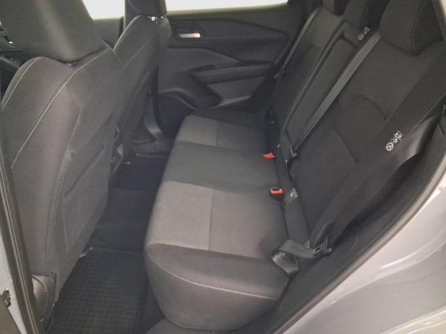 Nissan Qashqai  1.3 DIG-T 