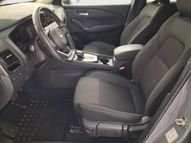 Nissan Qashqai  1.3 DIG-T 