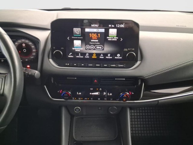 Nissan Qashqai  1.3 DIG-T 