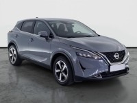 Nissan Qashqai  1.3 DIG-T 