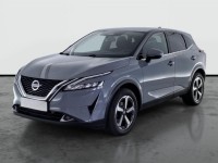Nissan Qashqai  1.3 DIG-T 