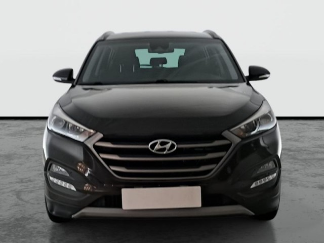 Hyundai Tucson  1.7 CRDi Trikolor