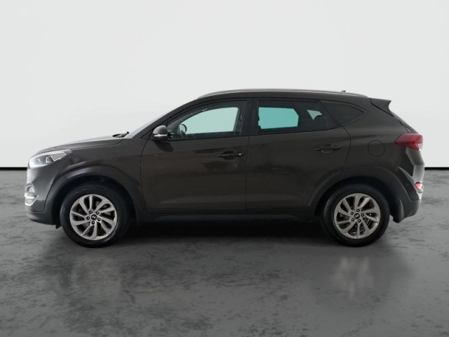 Hyundai Tucson  1.7 CRDi Trikolor