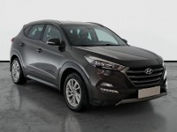 Hyundai Tucson  1.7 CRDi Trikolor