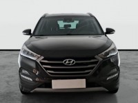 Hyundai Tucson  1.7 CRDi Trikolor
