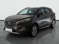 Hyundai Tucson  1.7 CRDi Trikolor