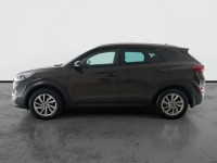 Hyundai Tucson  1.7 CRDi Trikolor
