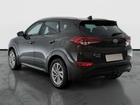 Hyundai Tucson  1.7 CRDi Trikolor