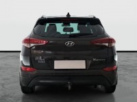 Hyundai Tucson  1.7 CRDi Trikolor