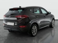 Hyundai Tucson  1.7 CRDi Trikolor