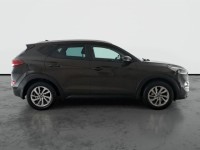 Hyundai Tucson  1.7 CRDi Trikolor