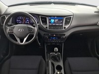 Hyundai Tucson  1.7 CRDi Trikolor