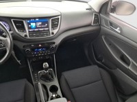 Hyundai Tucson  1.7 CRDi Trikolor
