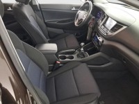 Hyundai Tucson  1.7 CRDi Trikolor