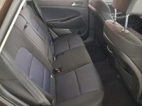Hyundai Tucson  1.7 CRDi Trikolor