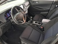 Hyundai Tucson  1.7 CRDi Trikolor