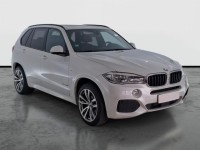 BMW X5  xDrive30d M Paket
