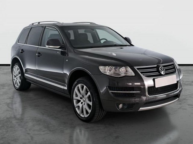 Volkswagen Touareg  3.0 TDI R-Line