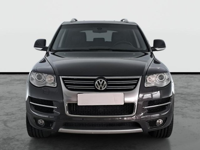 Volkswagen Touareg  3.0 TDI R-Line