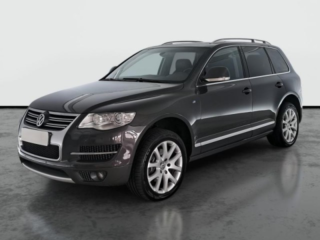 Volkswagen Touareg  3.0 TDI R-Line