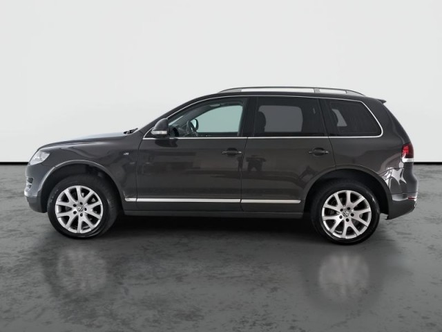 Volkswagen Touareg  3.0 TDI R-Line