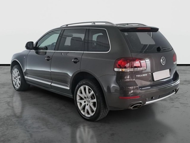 Volkswagen Touareg  3.0 TDI R-Line