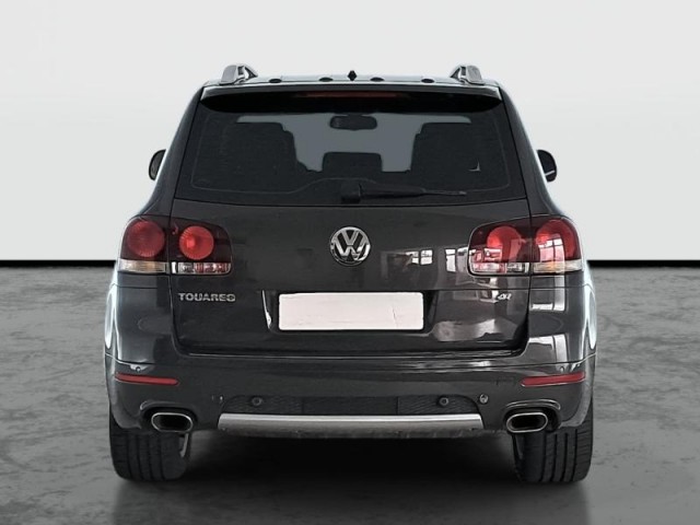 Volkswagen Touareg  3.0 TDI R-Line