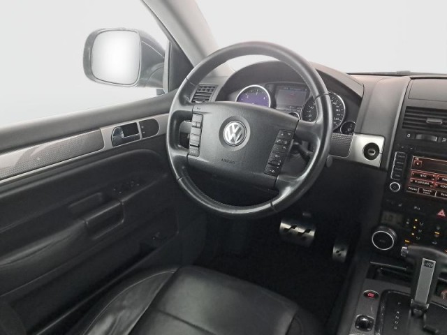 Volkswagen Touareg  3.0 TDI R-Line
