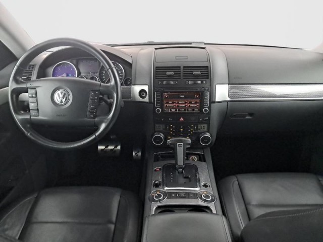 Volkswagen Touareg  3.0 TDI R-Line