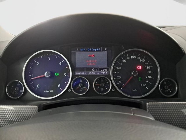 Volkswagen Touareg  3.0 TDI R-Line