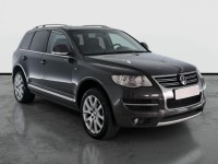 Volkswagen Touareg  3.0 TDI R-Line