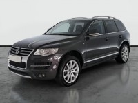 Volkswagen Touareg  3.0 TDI R-Line