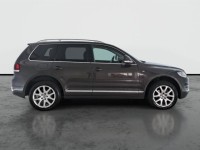 Volkswagen Touareg  3.0 TDI R-Line