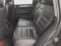 Volkswagen Touareg  3.0 TDI R-Line
