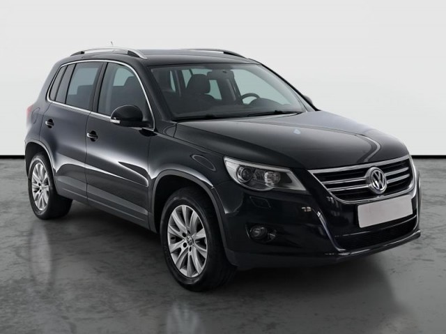 Volkswagen Tiguan  2.0 TDI 