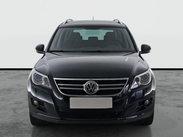 Volkswagen Tiguan  2.0 TDI 