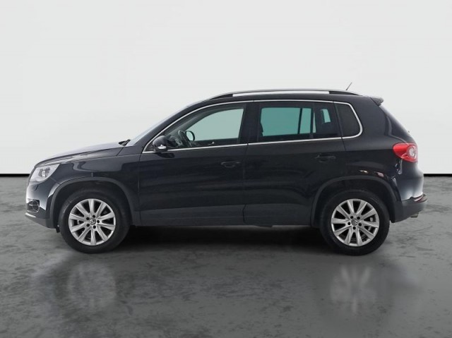 Volkswagen Tiguan  2.0 TDI 