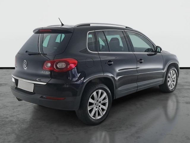Volkswagen Tiguan  2.0 TDI 
