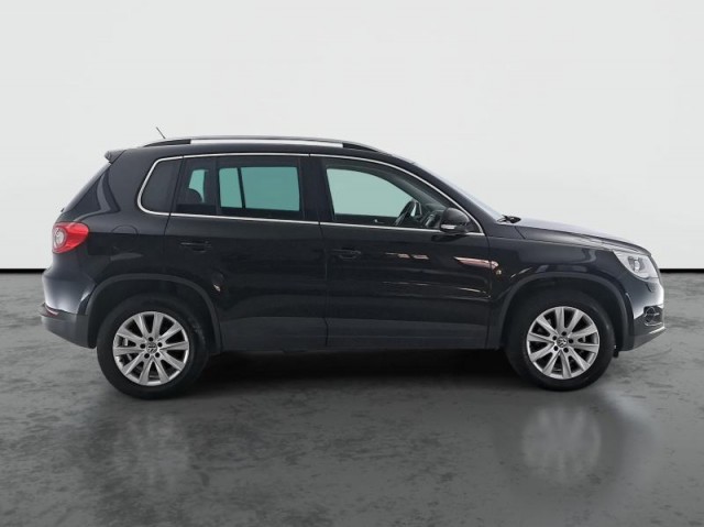 Volkswagen Tiguan  2.0 TDI 