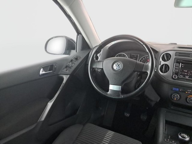 Volkswagen Tiguan  2.0 TDI 