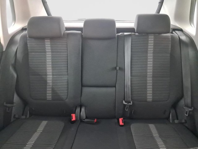 Volkswagen Tiguan  2.0 TDI 