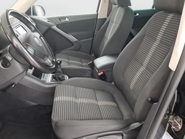 Volkswagen Tiguan  2.0 TDI 
