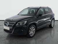 Volkswagen Tiguan  2.0 TDI 