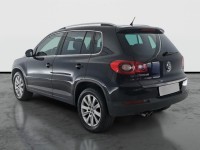 Volkswagen Tiguan  2.0 TDI 