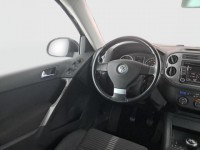 Volkswagen Tiguan  2.0 TDI 