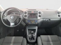 Volkswagen Tiguan  2.0 TDI 