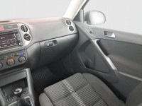 Volkswagen Tiguan  2.0 TDI 