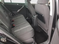 Volkswagen Tiguan  2.0 TDI 