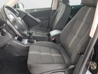 Volkswagen Tiguan  2.0 TDI 