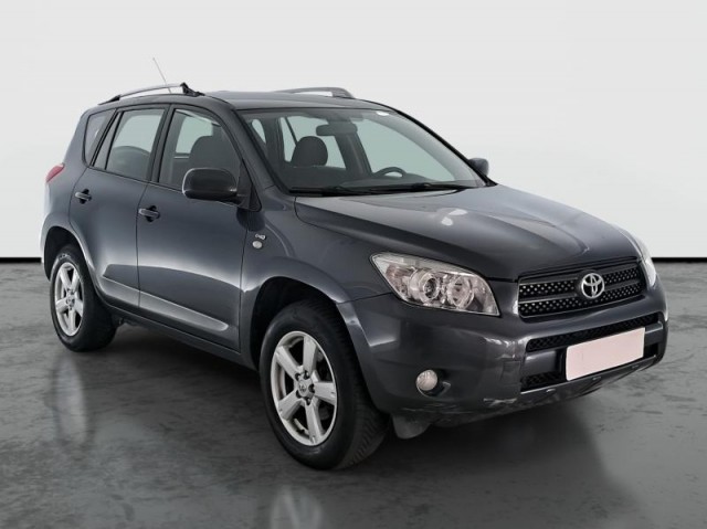 Toyota RAV 4  2.2 D-4D 